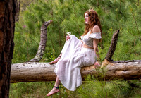 Maggie Brown Senior Gallery
