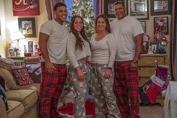 XMAS-9