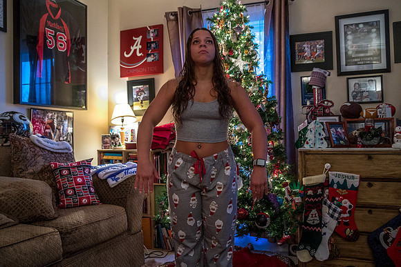 XMAS-4