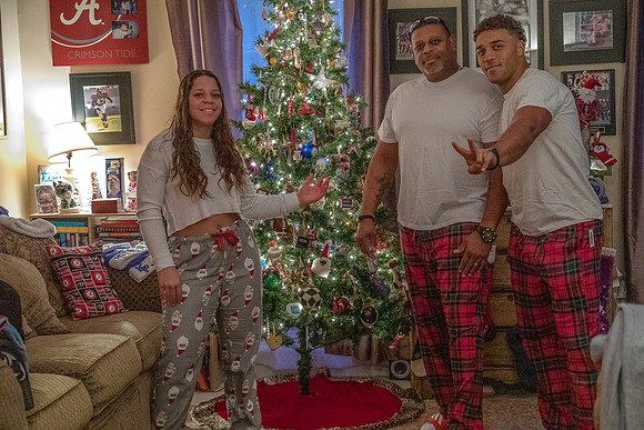 XMAS-7