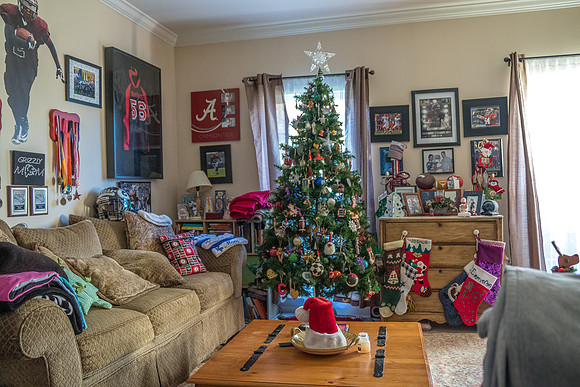 XMAS