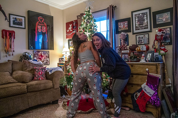 XMAS-5