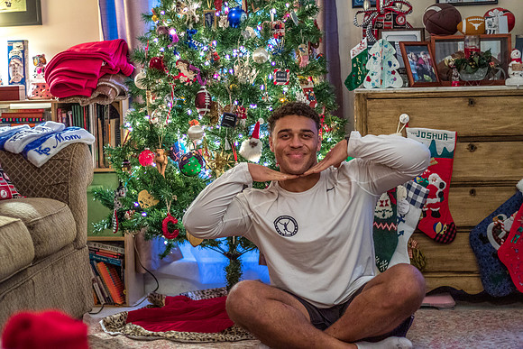 XMAS-6