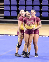 Iona at Quinnipiac
