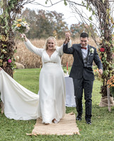 Lindsey & Alex Freeman