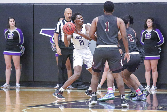 BHSBB20-18