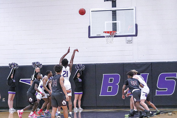 BHSBB20-20