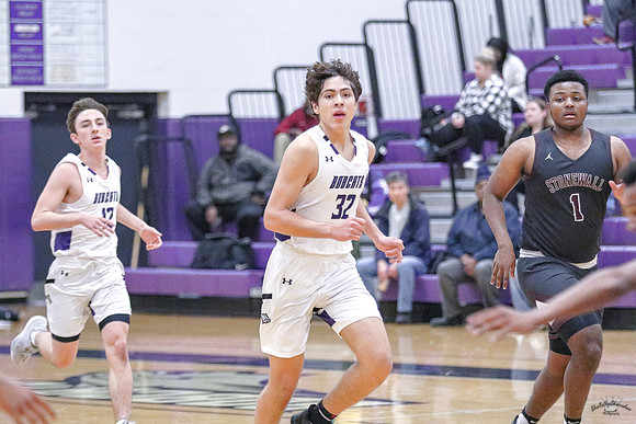 BHSBB20-33