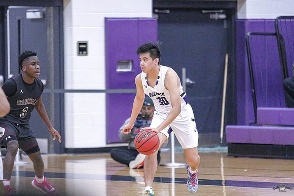 BHSBB20-36