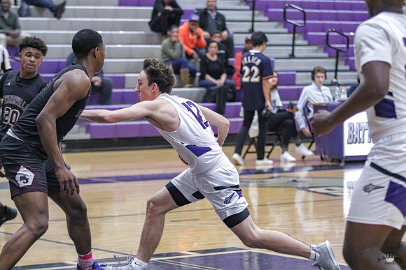 BHSBB20-48