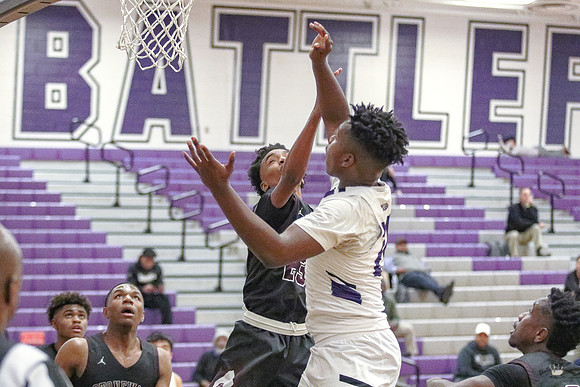 BHSBB20-50