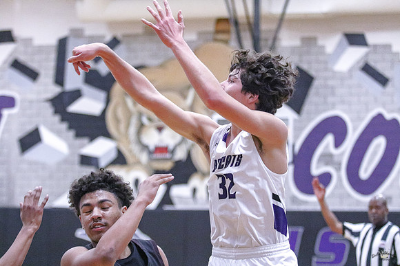 BHSBB20-57
