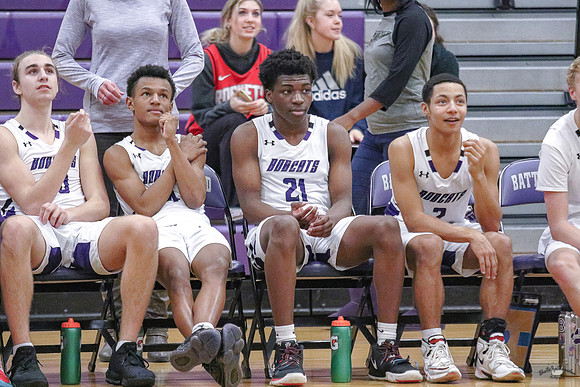BHSBB20-85