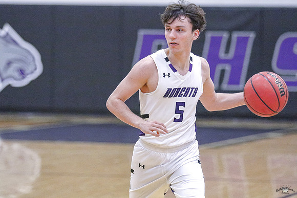 BHSBB20-95