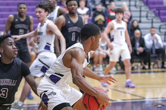 BHSBB20-105