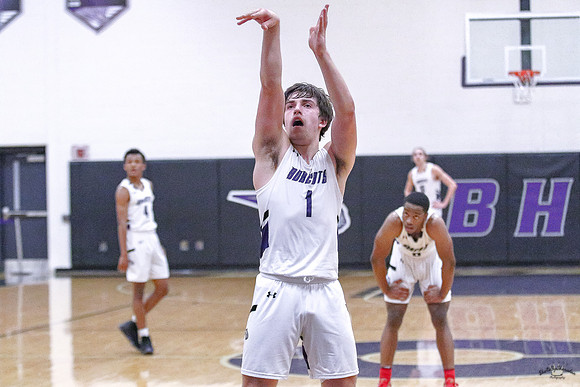 BHSBB20-160
