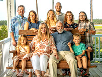 Mitchell's & Family